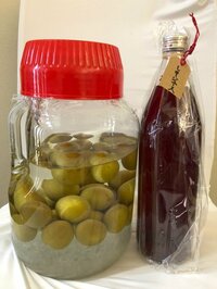 研ナオコ『手作り梅酒』