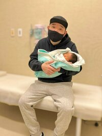 内山琴『病院行ってきました！！！』