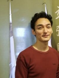 山田美保子『優しいお顔の剛くん』