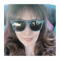 小柳ルミ子『私の　化粧前❤️❤️❤️』