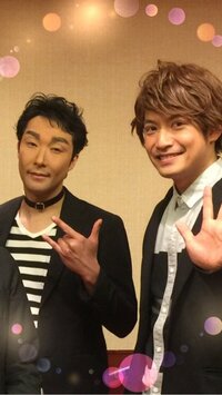 元木敦士『おじゃMAP！』