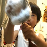 バンビーノ藤田『なんていい子なんだ!の話』