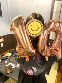 東MAX『うた様10歳の誕生日の巻❗️』