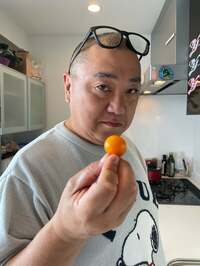 西野未姫『初めて知ったけーの衝撃事実』