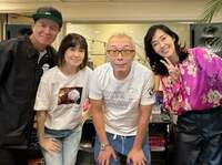 早見優『所ジョージさんの歌』