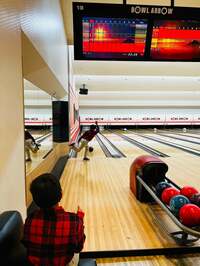 ダイアモンド☆ユカイ『ユカイ家ボウリング大会』