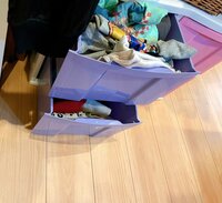 尾形あい『母の本音と』