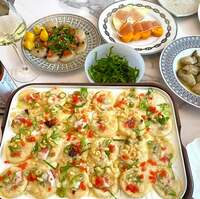 川崎麻世『元旦に夫婦で意見が分かれた』