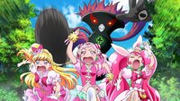 2日興行収入歴代1位を記録『映画プリキュアスーパースターズ！』絶好調のスタート