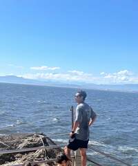 尾形あい『免許取ろうか。』