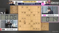 【映像】大混乱のリアクションを見せた行方尚史九段
