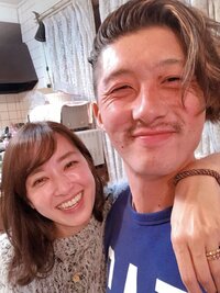 仁香、家族で夫の実家へお泊まり「みんなでワイワイガヤガヤ」