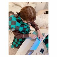 辻希美『鬼滅の刃つくります‼︎』