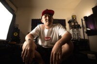 日本が誇るヒップホップ界の重鎮プロデューサー！I-DeAが新プロジェクトを開始！