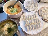 辻希美『夕飯準備‼︎』