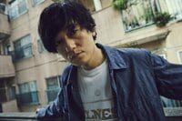 たったひとりの恩師・若松孝二に身も心も投じて　井浦新「実体験を持った夢を見ていた」