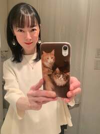 遠野なぎこ『皆様へ』