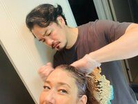 LiLiCo『やっほ～❤️』