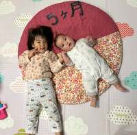 たんぽぽ白鳥久美子『5ヶ月記念』