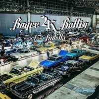 SAS (feat. Kidella) by Royce 2K Rollin