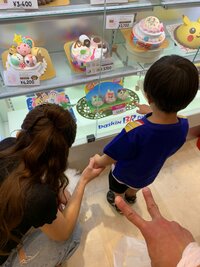 杉浦太陽『慣らし保育も』