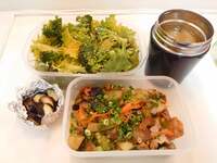 山田花子『寒いのに!』