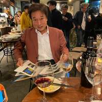 かとうかず子『忘年会』