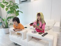 アレクサンダー『のんちゃんが可愛いらしくて』