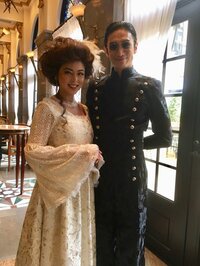 武田久美子『ハンサムな彼氏』