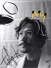 稲垣吾郎『ちょっと期待してたゴロウ』