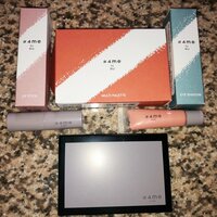 ハイヒールモモコ『GUのメイク用品』