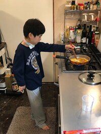 野田聖子『親孝行』