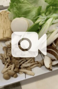 ナオコの旦那『こんな暑い日の晩ご飯は…』