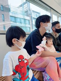 川崎希『空手♡』