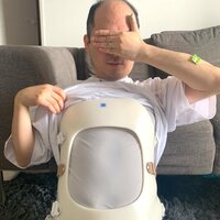 しゃん『つ、い、に!!』