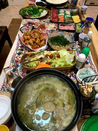 北斗晶『お陰様で17歳になりました。』