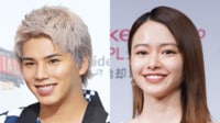 マイファスHiro(30)山本舞香(26)との熱愛認める「早く気づけよ」匂わせ投稿にファン「納得しちゃいました」