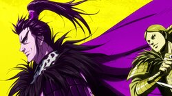 アニメ「キングダム」第5シリーズのノンクレジットOP＆EDムービー公開　”対趙国”黒羊丘の戦いが描かれる