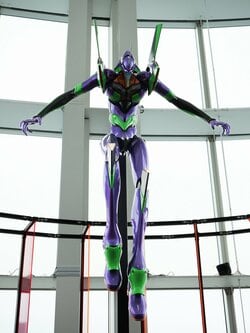 Cel Paintings from "Neon Genesis Evangelion" and More! Must-See Materials for Fans on Display at the 30th Anniversary Exhibition "ALL OF EVANGELION"