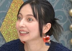 ベッキー、“改名を検討している理由”を告白