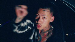 千葉雄喜、セカンドアルバム『億万長者』リリース。MV「規模」を公開。