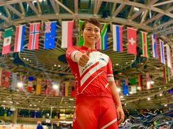 世界選手権で悔し涙の太田りゆ、久々の笑顔にファン歓喜「笑顔がやっぱり良い」／ガールズケイリン