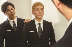 ニューヨーク屋敷、彼女の浮気を3回許した嶋佐の過去を明かし「懐が深い奴」