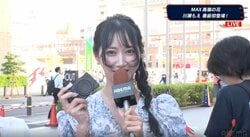 “伝説のレースクイーン”、渋すぎるMTの愛車に反響「レトロな車」「なつかしい」 きっかけは頭文字D…川瀬もえに車好き熱視線
