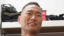 鄭大世、夢のため“原点”の川崎Fユニフォームを売却 ノブコブ吉村「もっとつくかと」