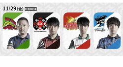 11月も最終戦 朝倉康心、待望の今期初勝利なるか！？／麻雀・Mリーグ