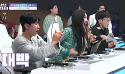 番組史上最大の衝撃！審査員が全員立ち上がって「ヤバすぎる」「こんなこと可能なの！？」オーディション番組でまさかの展開