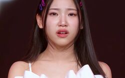 残酷すぎる脱落者発表に嗚咽…15歳の日本人練習生「デビューしたくて来ましたが…」涙止まらず