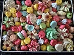  高橋英樹、貰った可愛いクッキーを公開「奥さんも大変喜んでいました」 