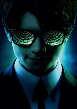 ダーク・ヒーローが主人公！ディズニーから全く新しいファンタジーが誕生『アルテミスと妖精の身代金』